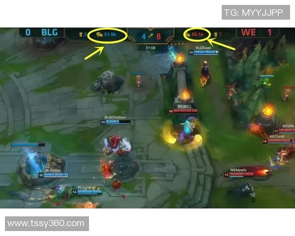 WE战队的节奏起伏分析与未来发展方向探讨 WE战队的节奏起伏分析与未来发展方向探讨