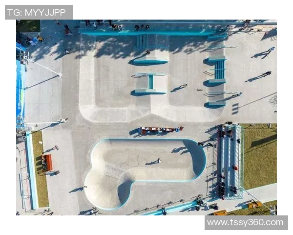 上海滑板队的力量变革引发热议滑板文化新潮流的崛起与发展