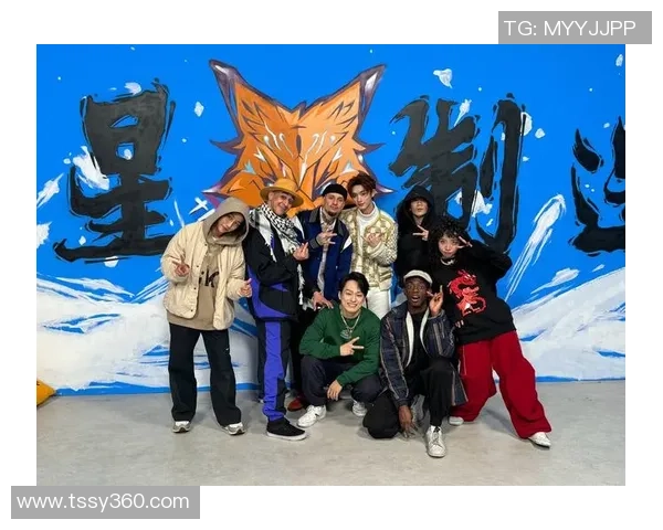 南京街舞队节奏之争引发热议街舞文化的碰撞与传承探讨