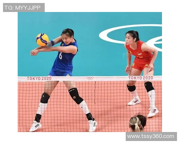 成都排球队战术表现深度分析与数据解读探讨