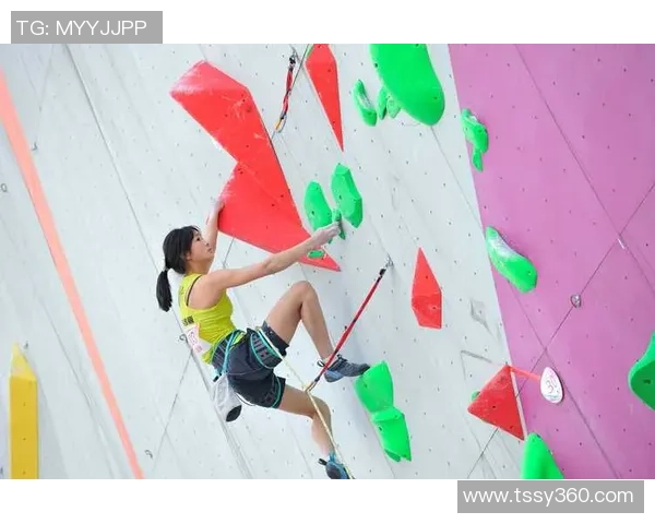 杭州飞盘队在攀岩联赛中的心理素质表现分析与点评